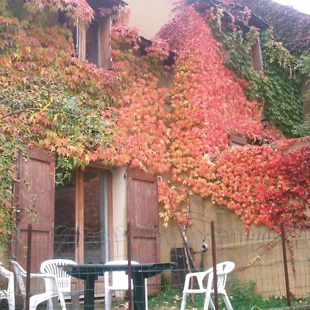 Gites Du Chastel *